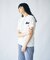 【WEB限定/S～3L】スタープリント半袖Tシャツ（ユニセックスアイテム）