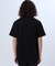 【WEB限定/S～3L】スタープリント半袖Tシャツ（ユニセックスアイテム）