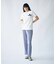 【WEB限定/S～3L】スタープリント半袖Tシャツ（ユニセックスアイテム）