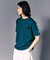 【WEB限定/S～3L】スタープリント半袖Tシャツ（ユニセックスアイテム）