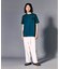 【WEB限定/S～3L】スタープリント半袖Tシャツ（ユニセックスアイテム）