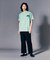【WEB限定/S～3L】スタープリント半袖Tシャツ（ユニセックスアイテム）