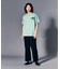 【WEB限定/S～3L】スタープリント半袖Tシャツ（ユニセックスアイテム）