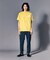 【WEB限定/S～3L】スタープリント半袖Tシャツ（ユニセックスアイテム）