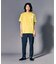【WEB限定/S～3L】スタープリント半袖Tシャツ（ユニセックスアイテム）