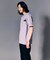【WEB限定/S～3L】スタープリント半袖Tシャツ（ユニセックスアイテム）