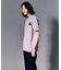 【WEB限定/S～3L】スタープリント半袖Tシャツ（ユニセックスアイテム）