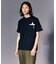 【WEB限定/S～3L】スタープリント半袖Tシャツ（ユニセックスアイテム）
