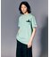 【WEB限定/S～3L】スタープリント半袖Tシャツ（ユニセックスアイテム）