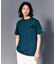 【WEB限定/S～3L】スタープリント半袖Tシャツ（ユニセックスアイテム）
