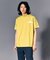 【WEB限定/S～3L】スタープリント半袖Tシャツ（ユニセックスアイテム）