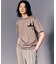 【WEB限定/S～3L】スタープリント半袖Tシャツ（ユニセックスアイテム）