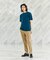 【WEB限定/S～3L】スタープリント半袖Tシャツ（ユニセックスアイテム）