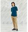 【WEB限定/S～3L】スタープリント半袖Tシャツ（ユニセックスアイテム）