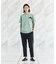 【WEB限定/S～3L】スタープリント半袖Tシャツ（ユニセックスアイテム）