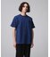 【WEB限定/S～3L】スタープリント半袖Tシャツ（ユニセックスアイテム）