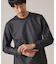 【DOWN FABRIC】ダウンファブリック プルオーバー スウェット