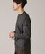 【DOWN FABRIC】ダウンファブリック プルオーバー スウェット