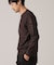 【DOWN FABRIC】ダウンファブリック プルオーバー スウェット