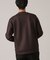 【DOWN FABRIC】ダウンファブリック プルオーバー スウェット