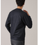 【DOWN FABRIC】ダウンファブリック プルオーバー スウェット
