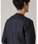 【DOWN FABRIC】ダウンファブリック プルオーバー スウェット