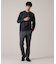 【DOWN FABRIC】ダウンファブリック プルオーバー スウェット