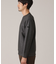 【DOWN FABRIC】ダウンファブリック プルオーバー スウェット
