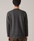 【DOWN FABRIC】ダウンファブリック プルオーバー スウェット