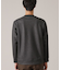 【DOWN FABRIC】ダウンファブリック プルオーバー スウェット