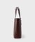 水シボレザー トートバッグ