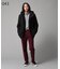 【3WAY】LANATEC ECO(R) ダウンライナー ブルゾン