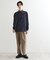 360度ストレッチワイドテーパードパンツ（セットアップ対応）