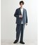 360度ストレッチワイドテーパードパンツ（セットアップ対応）