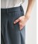360度ストレッチワイドテーパードパンツ（セットアップ対応）