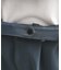 360度ストレッチワイドテーパードパンツ（セットアップ対応）