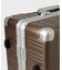 【DARJEELING】スーツケース Mサイズ