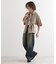 フラップミニショルダー