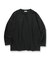 【接触冷感/UVカット】ソロナロングスリーブTシャツ