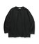 【接触冷感/UVカット】ソロナロングスリーブTシャツ