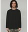 【接触冷感/UVカット】ソロナロングスリーブTシャツ