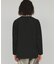 【接触冷感/UVカット】ソロナロングスリーブTシャツ
