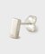 【SILVER925】ジルコニア ピアス