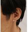 【SILVER925】ジルコニア ピアス