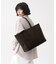 【WEB限定】レザートートバッグ