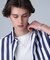 【MADE IN JAPAN】シルバーミニリングネックレス