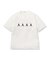 ラスタウォーカー丸胴半袖Tシャツ