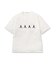 ラスタウォーカー丸胴半袖Tシャツ