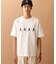 ラスタウォーカー丸胴半袖Tシャツ
