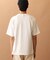 ラスタウォーカー丸胴半袖Tシャツ